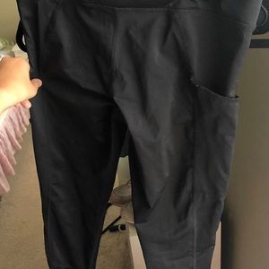 Nike leggings medium